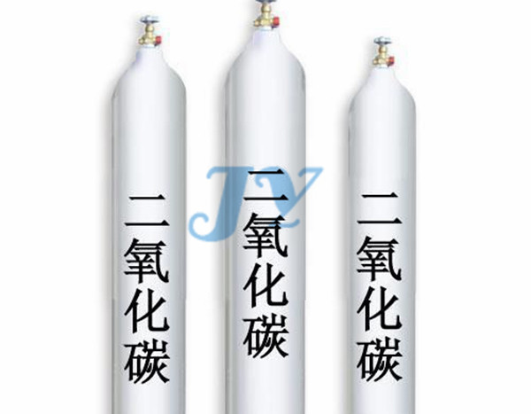 濱海二氧化碳滅火器